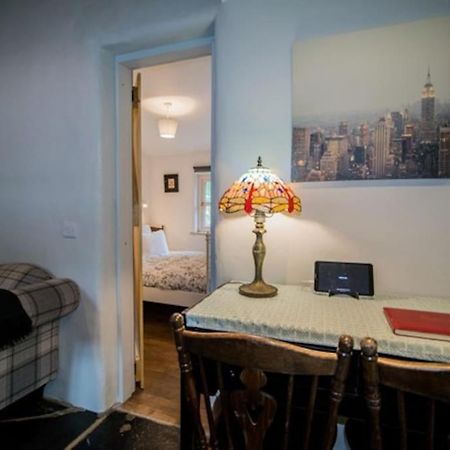Fermoyle Properties Glynn'S Cottage Fanore Экстерьер фото