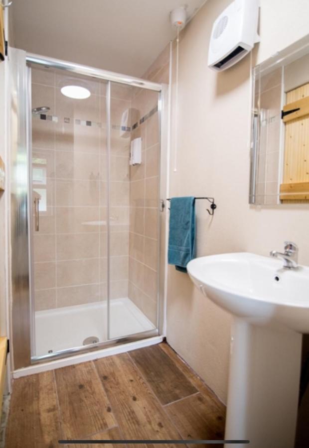 Fermoyle Properties Glynn'S Cottage Fanore Экстерьер фото