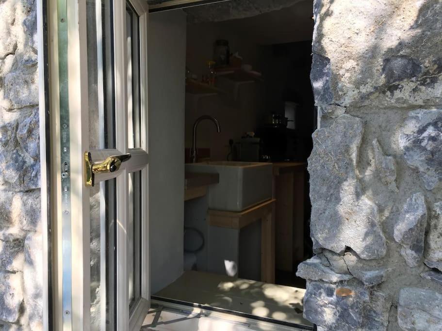 Fermoyle Properties Glynn'S Cottage Fanore Экстерьер фото