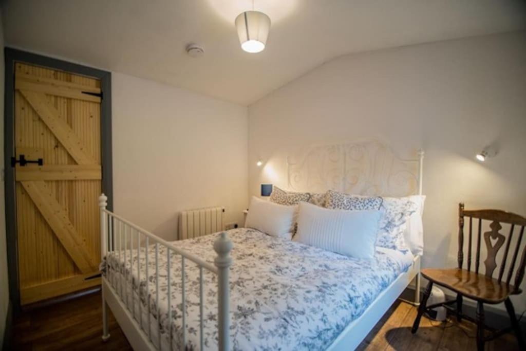Fermoyle Properties Glynn'S Cottage Fanore Экстерьер фото